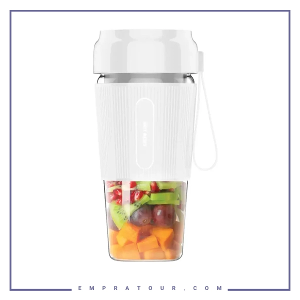 مخلوط کن و شیکر گرین لاین GNBLENDX40WH