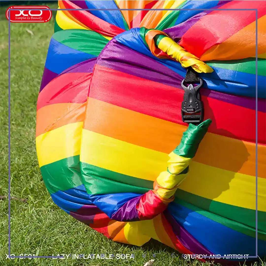 مبل بادی تاشو قابل حمل ایکس او XO SF-01