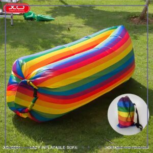 مبل بادی تاشو قابل حمل ایکس او XO SF-01