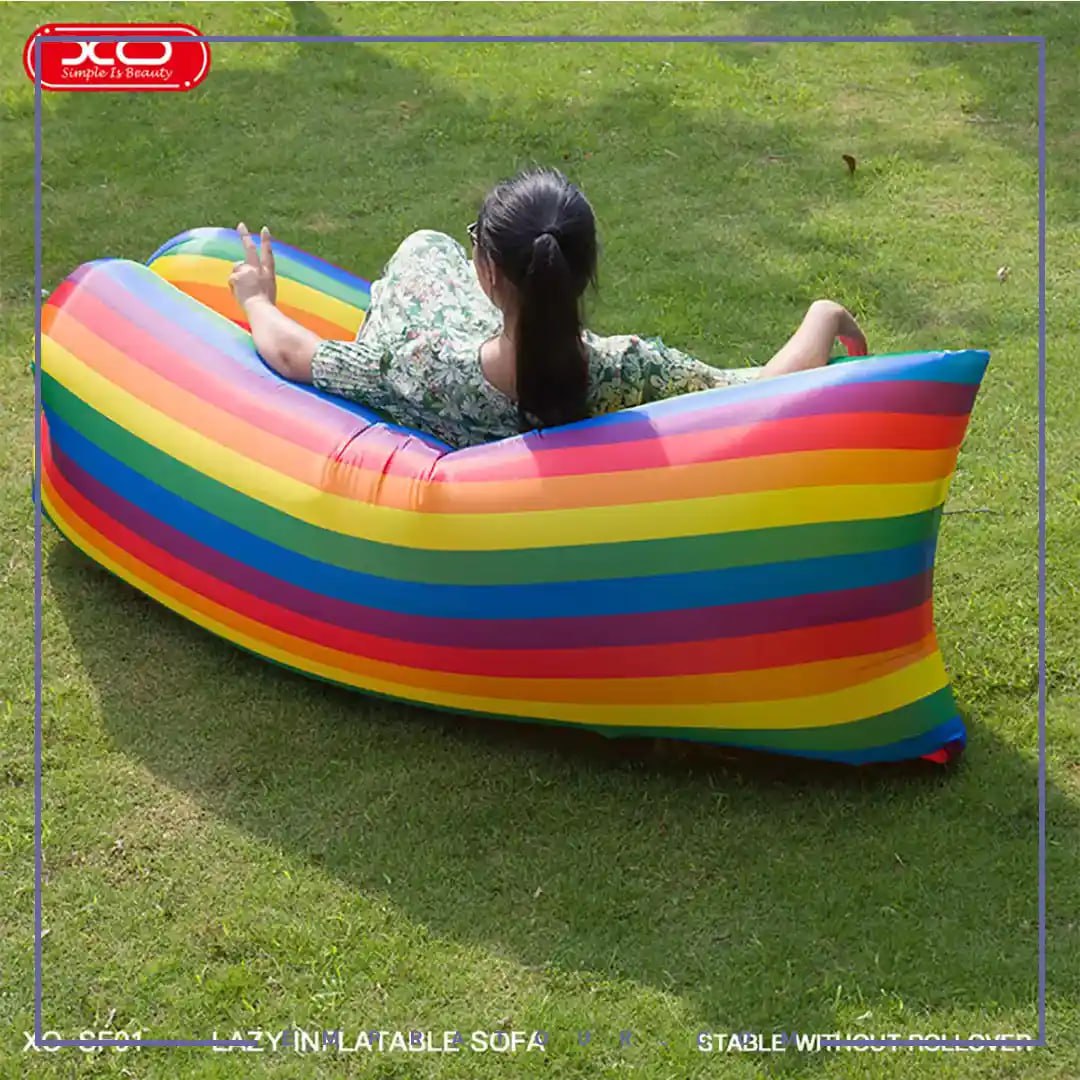 مبل بادی تاشو قابل حمل ایکس او XO SF-01