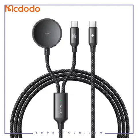 Mcdodo Cable Wireless Charger CA-421