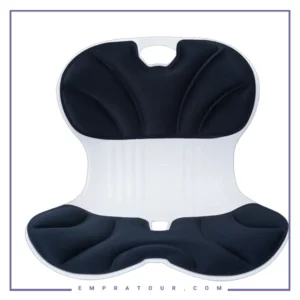 کوسن صندلی طبی گرین لاین Green Lion Ergo Seat Cushion GNERGSTCHNBK