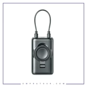 پاور بانک اپل واچ 5000 جویروم Joyroom JR-W13