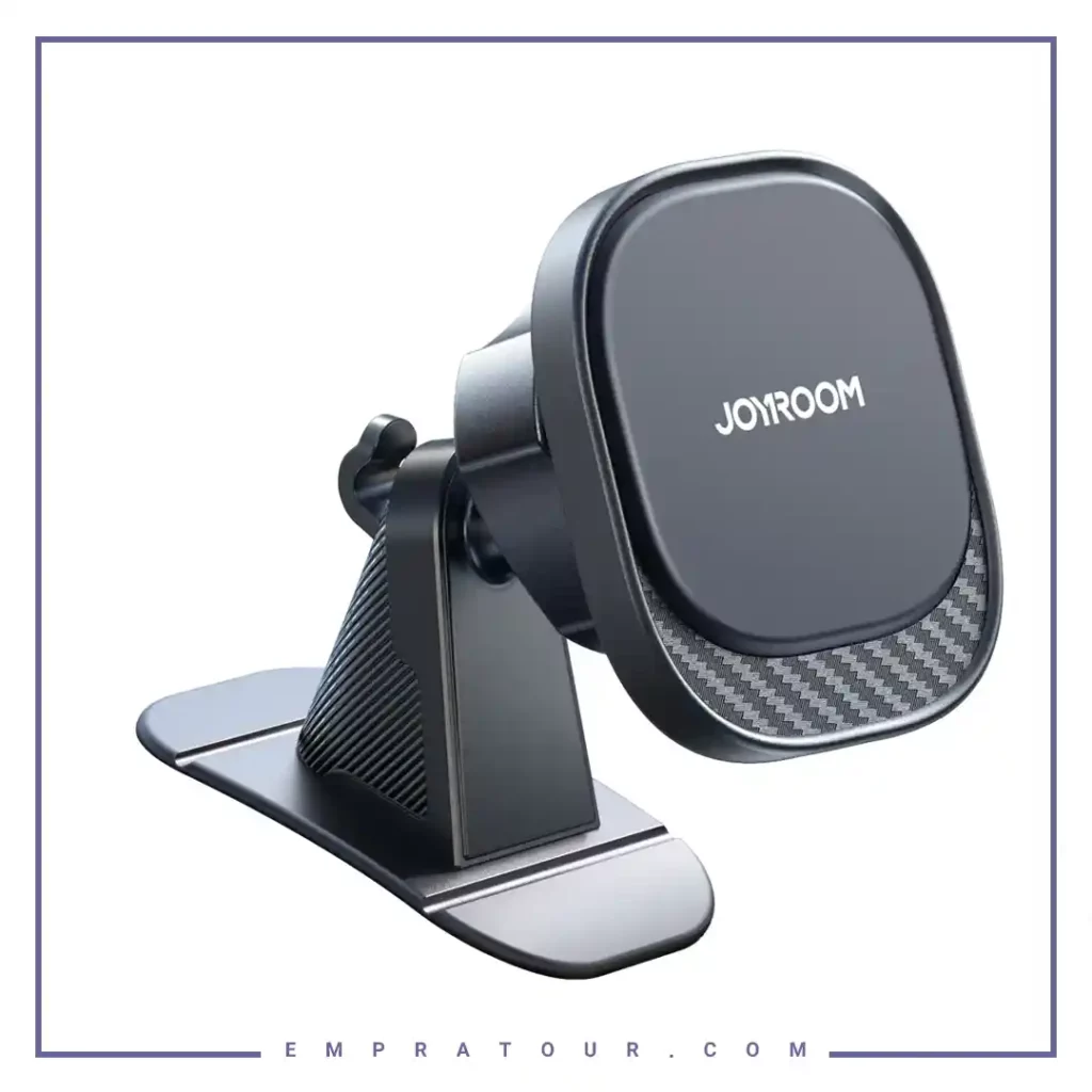 هولدر موبایل مگنتی رو داشبوردی جویروم JOYROOM JR-ZS400