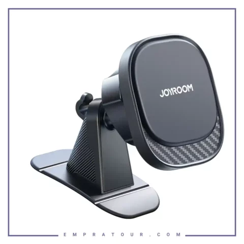 هولدر موبایل مگنتی رو داشبوردی جویروم JOYROOM JR-ZS400