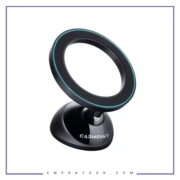 هولدر مگسیف جویروم JOYROOM JR-ZS357