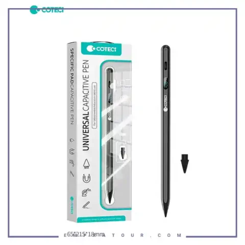 قلم لمسی کوتسی Coteci P7 IP-019 Universal Pencil