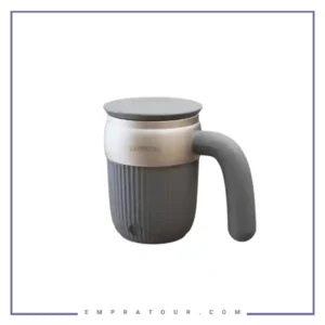 ماگ همزن مغناطیسی لپرسو LepressoStirring Mug LPCFFM0026