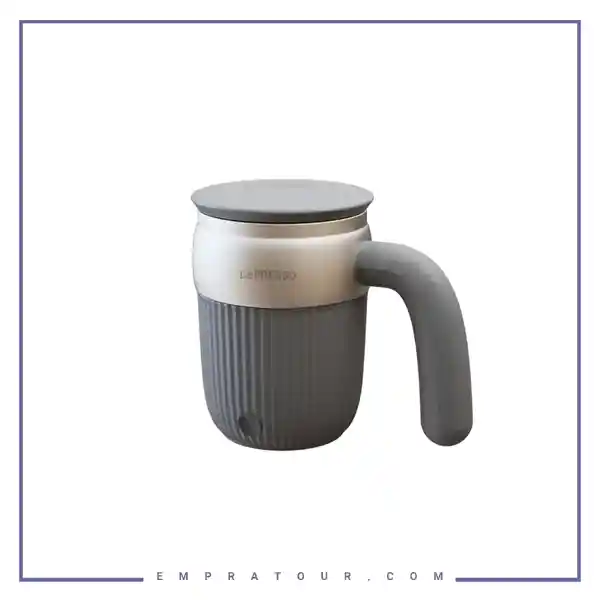 ماگ همزن مغناطیسی لپرسو LepressoStirring Mug LPCFFM0026