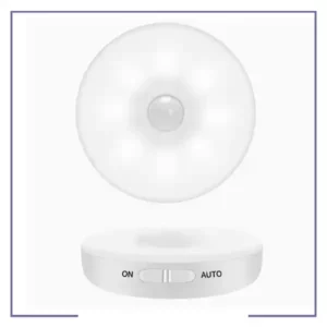 چراغ خواب هوشمند کوتسی COTECI LED Light 89001