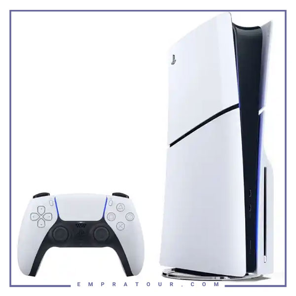 PS5