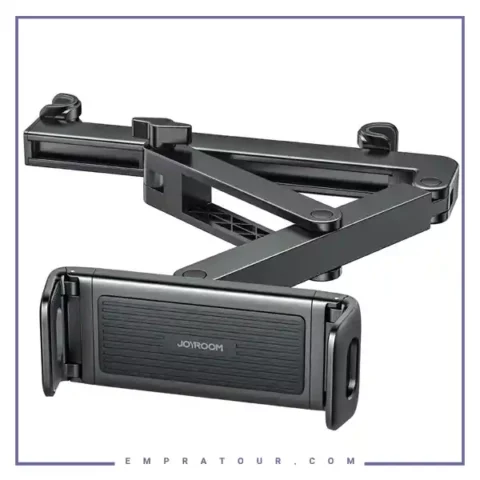 هولدر مخصوص سرنشین عقب خودرو جویروم JOYROOM JR-ZS433