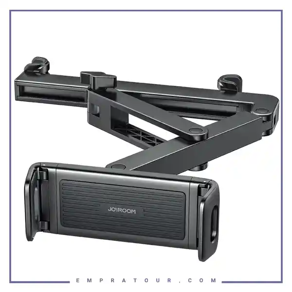 هولدر مخصوص سرنشین عقب خودرو جویروم JOYROOM JR-ZS433