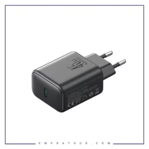 آداپتور شارژ 45 وات جویروم JOYROOM JR-TCG13