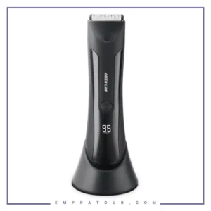 ماشین اصلاح گرین لاین Green Lion Sensitive Area Trimmer GNSENSTMRBK