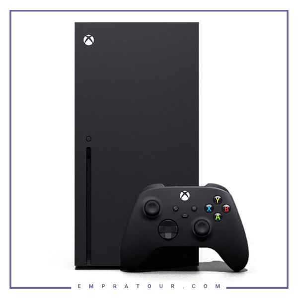 XBOX