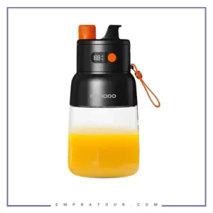 مخلوط کن شارژی برودو Porodo Portable Blender PD-LFST068