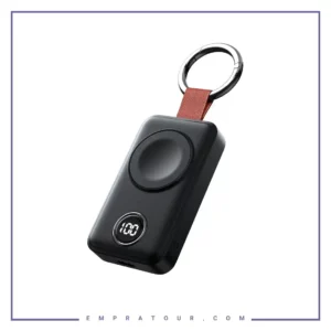 پاور بانک اپل واچ 2000 جویروم Joyroom JR-WQW01
