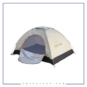 چادر مسافرتی گرین لاین Green Lion GT3-PLUS Camping Tent GNGT3PSTBG