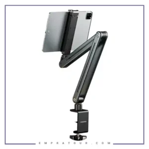 پایه رو میزی موبایل و تبلت پرودو Porodo Phone & Tablet Mount  PD-HSM22
