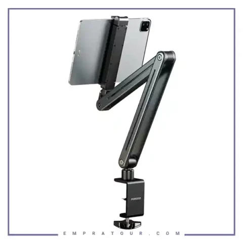 پایه رو میزی موبایل و تبلت پرودو Porodo Phone & Tablet Mount  PD-HSM22