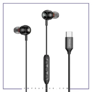 هندزفری تایپ سی مک دودو Mcdodo HP-5830