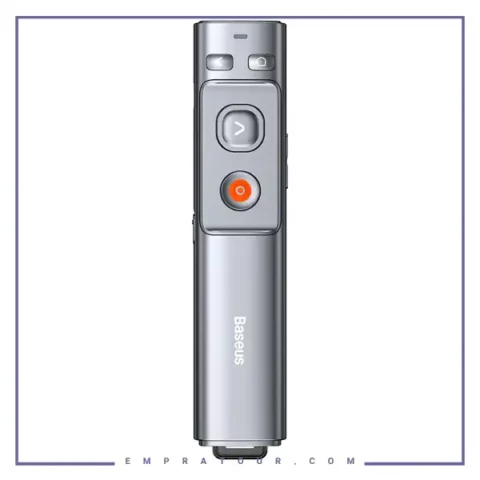 پوینتر پرزنتر بیسوس Baseus ACFYB-0G