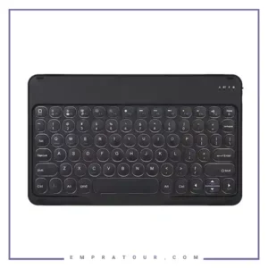 کیبورد بلوتوثی بدون تاچ پپد کوتسی COTEeCI 64001 Smart Keyboard