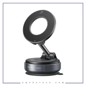 هولدر وکیوم دار مگنتی جویروم JOYROOM JR-ZS501
