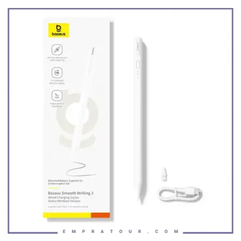 قلم لمسی آیپد بیسوس Baseus BS-PS052