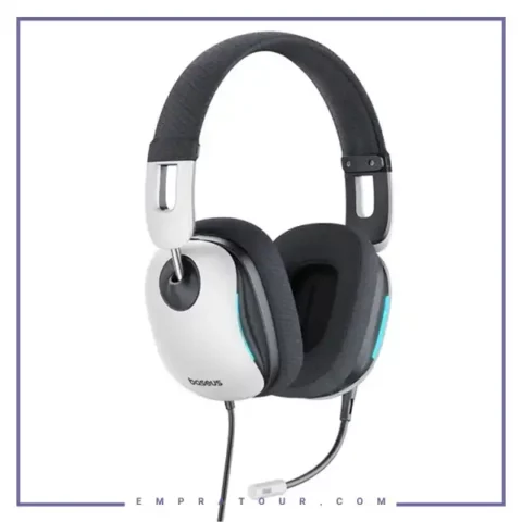 هدست گیمینگ بیسوس Baseus GoPlay 1 Max A00181001211-00