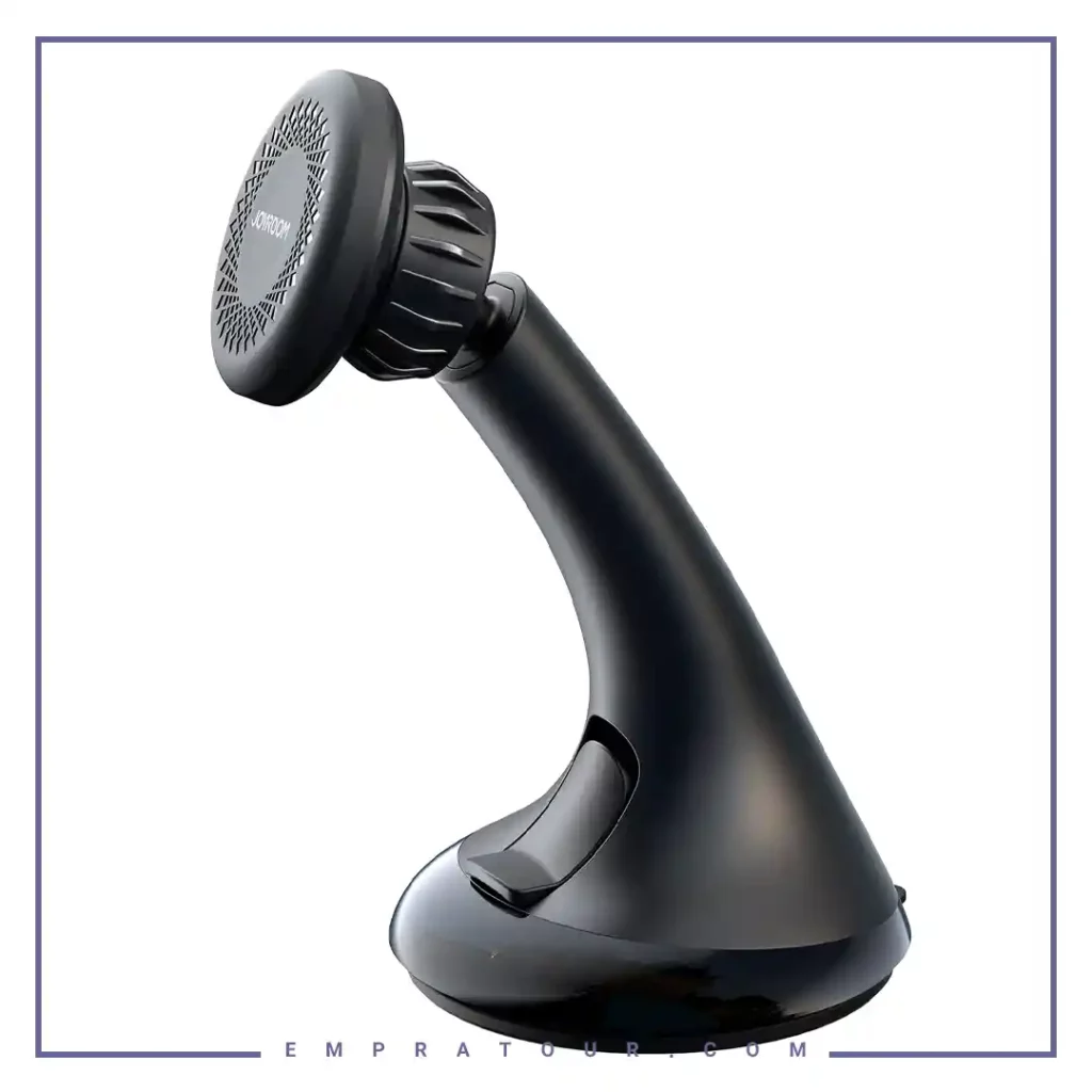 هولدر موبایل روداشبوردی جویروم JOYROOM JR-ZS356