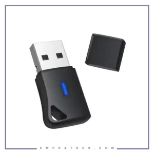 دانگل بلوتوث 5.4 بیسوس BASEUS BA04+ A10082600121-00
