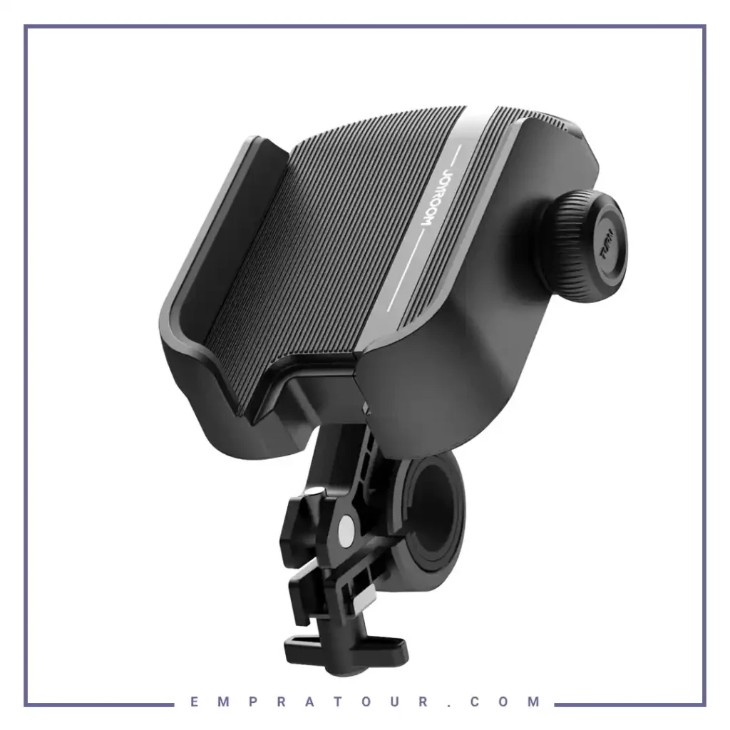 هولدر موبال مخصوص دوچرخه و موتور سیکلت JOYROOM JR-ZS431