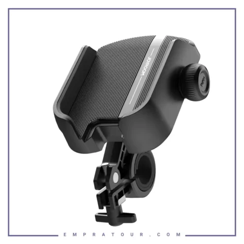 هولدر موبال مخصوص دوچرخه و موتور سیکلت JOYROOM JR-ZS431