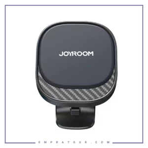 هولدر موبایل مگنتی دریچه کولری JOYROOM JR-ZS400