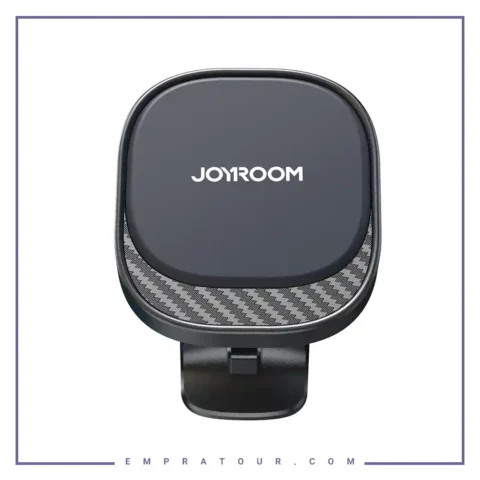 هولدر موبایل مگنتی دریچه کولری JOYROOM JR-ZS400
