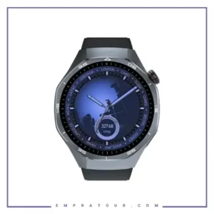 ساعت هوشمند گرین لاین Green Lion Tech Msater Smart Watch GNTEMSTSWSL