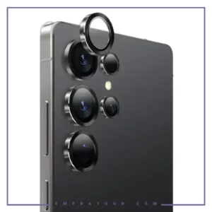 گلس لنز S25 اولترا گرین لاین Green Lion Camera Lens S25 Ultra GNARPS25UGY