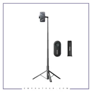 سه پایه و مونوپاد شاتر دار رتاکو Rtako RZP001-AB226