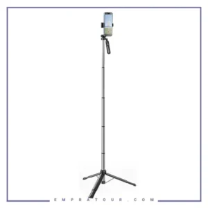 مونوپاد و سه پایه شاتر دار رتاکو Rtako M17 Pro Selfie Stick