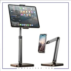 هولدر رومیزی موبایل و تبلت رتاکو Rtako Phone and Tablet Stand 911