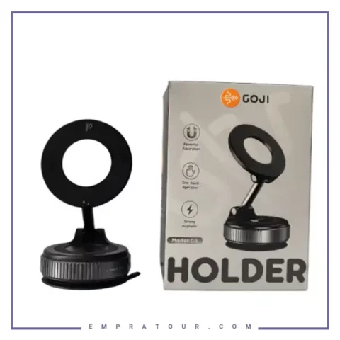 هولدر وکیومی گوجی Goji Holder G3
