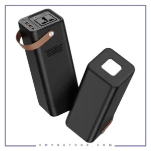 پاوراستیشن 52800 میلی آمپری 65 وات یوبائو Yoobao Portable Power Station EN200W