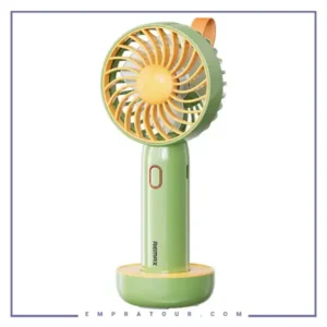 پنکه دستی ریمکس Remax Handheld Fan RS-SF05