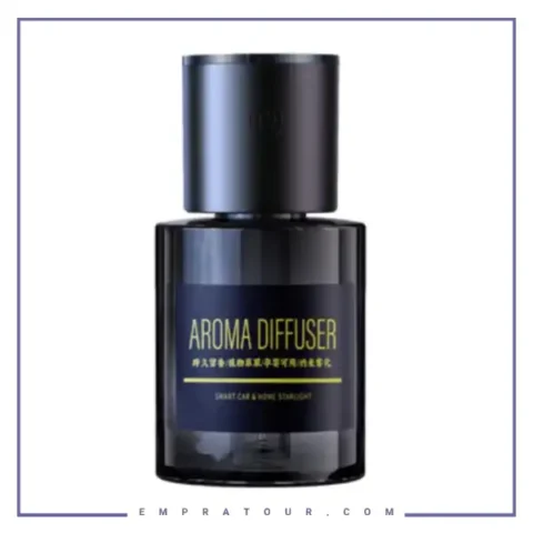خوشبوکننده ریمکس Remax Starlight Aroma Diffuser RM-C45
