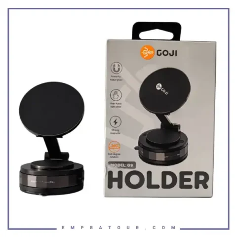 هولدر وکیومی گوجی Goji Holder G9