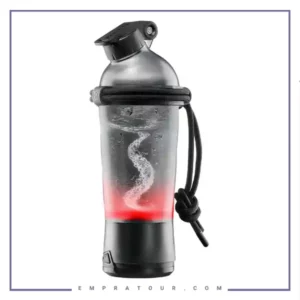 شیکر شارژی پرودو Porodo Portable Electric Mixer LFPSKR