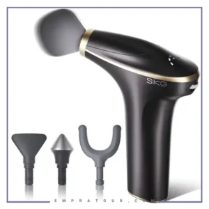 ماساژور تفنگی اس کی جی SKG Body Massager FS700