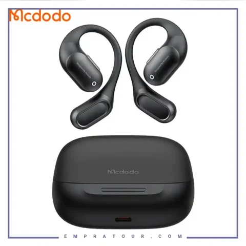 هندزفری بلوتوث القایی مک دودو Mcdodo Open Ear Earbuds HP-007